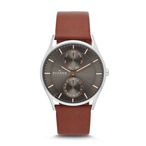 Skagen watch 2025 waterproof